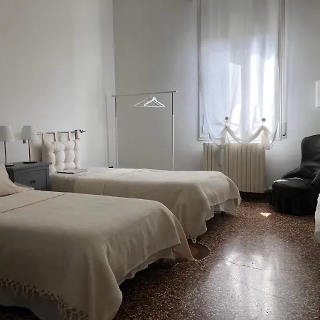 Alvisisanvitale Appartamento Bologna