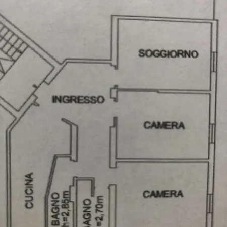 Appartamento Alvisisanvitale Bologna