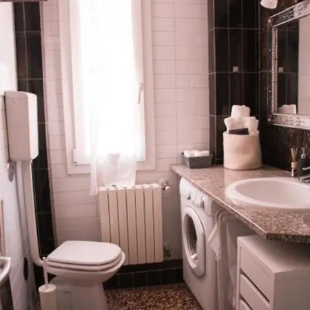 Appartamento Alvisisanvitale Bologna